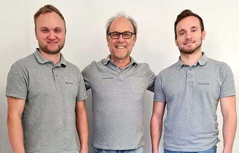 Andreas Arnold GmbH