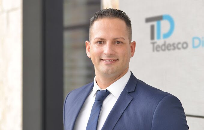 Tedesco Dienstleistungen